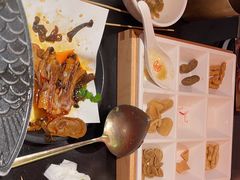 -探鱼·鲜青椒爽麻烤鱼(领展购物广场店)