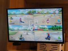 -三峡国际房车露营地(G348店)