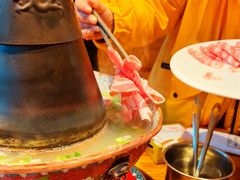 -凤吉园乌拉满族火锅中华老字号(繁荣路店)