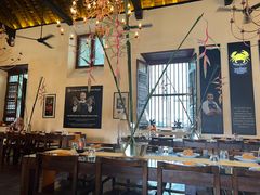 -Ministry of Crab(科伦坡店)