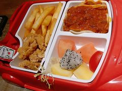 -卡朋西餐(扬名广场店)