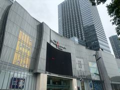 -金茂览秀城