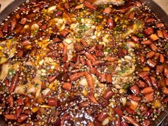 -胡马八破·川菜小馆(高新万达店)