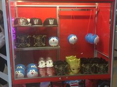 -幸福蓝海国际影城(河西店)