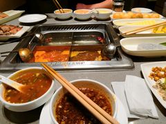 -海底捞火锅(龙湖北京大兴天街店)