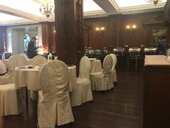-上海锦江金门大酒店