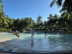 -三亚湾海居铂尔曼度假酒店