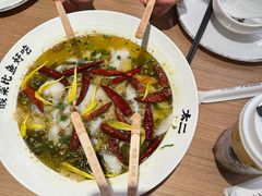 -新太二·鲜料川菜(晶耀前滩店)