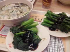 -南記粉麵(灣仔謝斐道店)