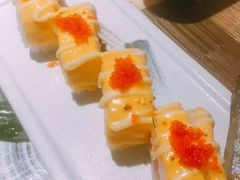 -酒井酱子·深夜食堂(东城汇店)