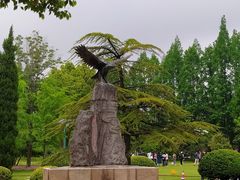 -上海财经大学(国定路校区)