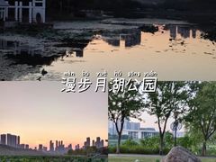 -月湖风景区