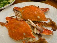 -高佳庄·海鲜酒楼(临城百合店)