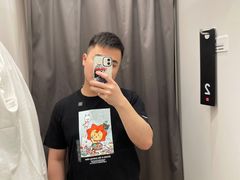 -优衣库(长沙国金中心店)