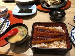 -小山日本料理(兴业太古汇店)