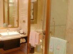 -青岛鑫江温德姆酒店
