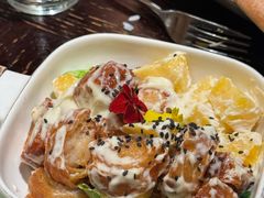 -长春藤咖啡(北园店)