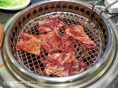 -一品诚记烤肉(大连柏威年购物中心店)