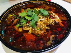 -外滩往事民国上海菜(黄浦店)