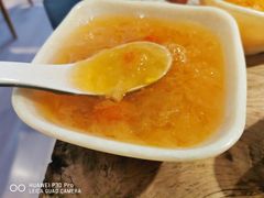 南瓜银耳汤-树厨贵州菜(大十字店)