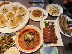 -小贝壳酒楼(经九路店)