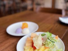 -南湖名都大酒店-千叶日本餐厅