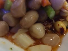 -叁宝烤肉• 西安烧烤(太乙路店)