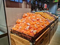 -永辉超市(通州万达店)