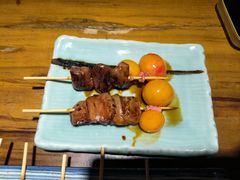 -晶吉·居酒屋·日本料理·烧鸟(中山区民主广场经典生活店)