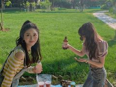 -堤角公园
