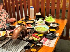-千寻烧肉(政务区店)