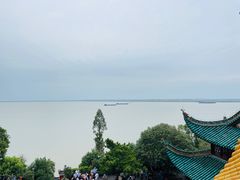 -岳阳楼景区