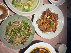 -有位虾匠·手工土菜小馆(市北店)