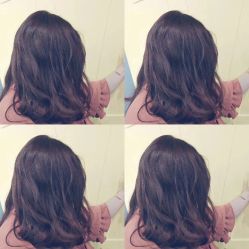 -茶发Salon·烫发染发理发