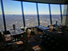 -360 The Restaurant at the CN Tower