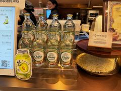 -茶米有言(城市市集龙之梦店)
