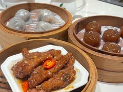 -稻香海鲜饭店(第一国际店)