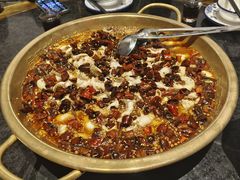 -蜀都丰 正宗水煮鱼(建德天城店)