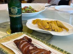 -骏莱海鲜鱼港(五角场店)
