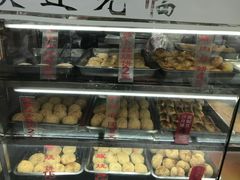 -旺福楼·包点(碑亭巷店)