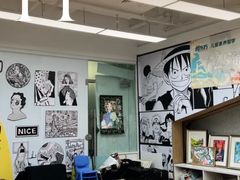 -新东方学习规划(南二环第一校区)