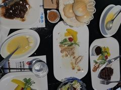 -法兰度航空主题餐厅(东汇城店)