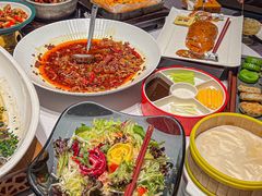 -观宴·品质赣菜(高新大道店)