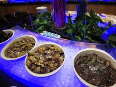 海鲜-温德姆至尊酒店·海鲜自助餐厅(海沧店)