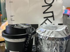 -CONTENT U COFFEE(中山公园店)