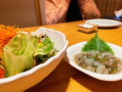 -福匠日本料理(人民路店)