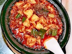 招牌麻婆豆腐-陈麻婆豆腐总店