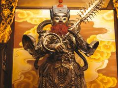 -上海白云观