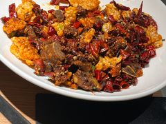 -新太二·鲜料川菜(晶耀前滩店)