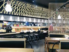 大堂-雷门拉面·现熬骨汤(凯德来福士店)